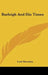 Burleigh And His Times by Lord Macaulay