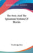 The Stoic And The Epicurean Systems Of Morals by Woodbridge Riley