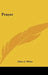 Prayer by Ellen G. White