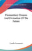 Premonitory Dreams And Divination Of The Future by Camille Flammarion