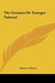 The Gemara Or Younger Talmud by Charles F. Horne