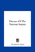 Diseases Of The Nervous System by John H. Tilden