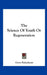 The Science Of Youth Or Regeneration by Guru Rakadazan