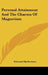 Personal Attainment And The Charms Of Magnetism by Edmund Shaftesbury