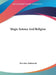 Magic Science And Religion by Bronislaw Malinowski