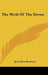 The Myth Of The Sirens by Jane Ellen Harrison