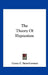 The Theory Of Hypnotism by Comte C. Saint-Germain