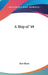 A Ship of '49 by Bret Harte