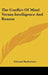 The Conflict Of Mind Versus Intelligence And Reason by Edmund Shaftesbury
