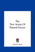 The New Avatar Of Natural Science by Jirah Dewey Buck