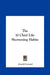 The 10 Chief Life-Shortening Habits by Arnold Lorand