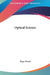 Optical Science by Roger Bacon