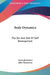 Body Dynamics: The Zen And Zest Of Self-Development by Gertrude Enelow, Jules Masserman
