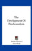 The Development Of Psychoanalysis by Sandor Ferenczi, Otto Rank, Caroline Newton
