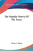 The Popular Poetry Of The Finns by Charles J. Billson