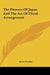 The Flowers of Japan and the Art of Floral Arrangement by Josiah Conder