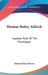 Thomas Bailey Aldrich: Inspired Poet Of The Piscataqua by Samuel Sloan Duryee