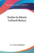 Studies In Islamic Cultural History by G. E. Von Grunebaum