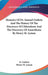 Memoirs Of Dr. Samuel Guthrie And The History Of The Discovery Of Chloroformà by O. Guthrie