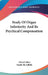 Study Of Organ Inferiority And Its Psychical Compensation by Alfred Adler, Smith Ely Jelliffe