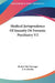 Medical Jurisprudence Of Insanity Or Forensic Psychiatry V2 by Shobal Vail Clevenger, F. H. Bowlby