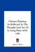 Chinese Painting As Reflected In The Thought And Art Of Li Lung Mien 1070-1106 by Agnes E. Meyer