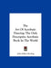 The Art Of Acrobatic Dancing: The Only Descriptive Acrobatic Book In The World by John Gilbert Keeling