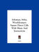 Arkansas, Arkie, Woodchopper: Square Dance Calls With Music And Instructions by Arkie