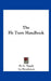 The Fly Tyers Handbook by H. G. Tapply, Lu Henderson