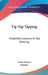 Tip Top Tapping: Simplified Lessons In Tap Dancing by Louis Shomer, Seaman