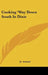 Cooking 'Way Down South in Dixie by Jr. Aurand A. Monroe