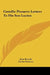 Camille Pissarro Letters To His Son Lucien by John Rewald, Lucien Pissarro, Lionel Abel