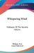 Whispering Wind: Folktales Of The Navaho Indians by Philippa Allen, Loren Holmwood