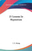 25 Lessons In Hypnotism by L. E. Young