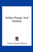 Indian Designs And Symbols by Charles Frederick Whitney