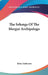 The Selungs Of The Mergui Archipelago by John Anderson
