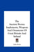 The Ancient Bronze Implements, Weapons and Ornaments of Great Britain and Ireland by John Evans
