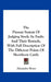 The Present System of Judging Stock: Its Faults and Their Remedy, with Full Description of the Different Points of Shorthorn Cattle by Alexander Bruce