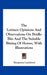 The Loriner: Opinions and Observations on Bridle-Bits and the Suitable Bitting of Horses, with Illustrations by Benjamin Latchford