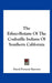 The Ethno-Botany Of The Coahuilla Indians Of Southern California by David Prescott Barrows