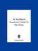 An Intelligent American's Guide To The Peace by Sumner Welles