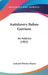 Antislavery Before Garrison: An Address (1903) by Leonard Woolsey Bacon