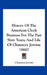 History of the American Clock Business for the Past Sixty Years; And Life of Chauncey Jerome (1860) by Chauncey Jerome