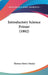 Introductory Science Primer (1882) by Thomas Henry Huxley