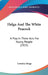 Helga And The White Peacock: A Play In Three Acts For Young People (1922) by Cornelia Meigs