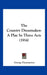 The Country Dressmaker: A Play In Three Acts (1914) by George Fitzmaurice