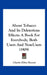 About Tobacco And Its Deleterious Effects: A Book For Everybody, Both Users And Non-Users (1909) by Charles Elihu Slocum