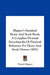 Magner's Standard Horse and Stock Book: A Complete Pictorial Encyclopedia of Practical Reference for Horse and Stock Owners (1893) by Dennis Magner