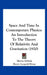 Space and Time in Contemporary Physics: An Introduction to the Theory of Relativity and Gravitation (1920) by Moritz Schlick, Henry Leopold Brose, F. A. Lindeman