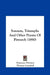 Sonnets, Triumphs And Other Poems Of Petrarch (1890) by Francesco Petrarca, Thomas Campbell